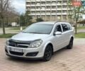 Серый Опель Астра, объемом двигателя 1.3 л и пробегом 298 тыс. км за 3300 $, фото 1 на Automoto.ua
