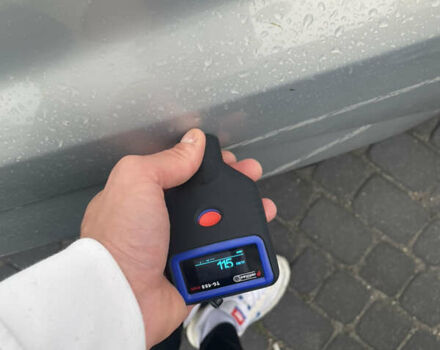 Сірий Опель Астра, об'ємом двигуна 1.6 л та пробігом 205 тис. км за 4500 $, фото 22 на Automoto.ua