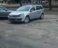 Серый Опель Астра, объемом двигателя 1.9 л и пробегом 345 тыс. км за 3200 $, фото 1 на Automoto.ua