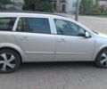 Сірий Опель Астра, об'ємом двигуна 1.6 л та пробігом 238 тис. км за 4250 $, фото 1 на Automoto.ua