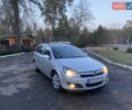 Серый Опель Астра, объемом двигателя 1.6 л и пробегом 190 тыс. км за 4400 $, фото 8 на Automoto.ua
