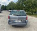 Серый Опель Астра, объемом двигателя 1.6 л и пробегом 180 тыс. км за 5110 $, фото 8 на Automoto.ua