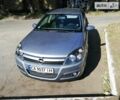 Серый Опель Астра, объемом двигателя 1.8 л и пробегом 240 тыс. км за 4500 $, фото 2 на Automoto.ua