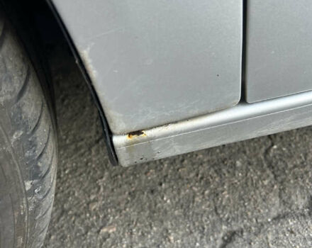 Серый Опель Астра, объемом двигателя 1.6 л и пробегом 190 тыс. км за 5000 $, фото 21 на Automoto.ua