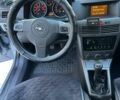 Сірий Опель Астра, об'ємом двигуна 1.6 л та пробігом 215 тис. км за 4700 $, фото 6 на Automoto.ua