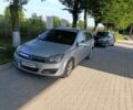 Серый Опель Астра, объемом двигателя 1.7 л и пробегом 330 тыс. км за 4150 $, фото 4 на Automoto.ua