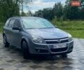 Серый Опель Астра, объемом двигателя 0 л и пробегом 346 тыс. км за 3500 $, фото 4 на Automoto.ua