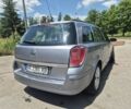 Серый Опель Астра, объемом двигателя 1.6 л и пробегом 230 тыс. км за 4600 $, фото 2 на Automoto.ua