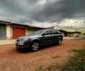 Серый Опель Астра, объемом двигателя 1.6 л и пробегом 260 тыс. км за 3550 $, фото 1 на Automoto.ua