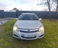 Сірий Опель Астра, об'ємом двигуна 1.8 л та пробігом 250 тис. км за 3500 $, фото 3 на Automoto.ua