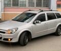 Сірий Опель Астра, об'ємом двигуна 1.6 л та пробігом 271 тис. км за 5150 $, фото 1 на Automoto.ua