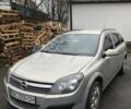 Сірий Опель Астра, об'ємом двигуна 1.2 л та пробігом 260 тис. км за 4000 $, фото 1 на Automoto.ua