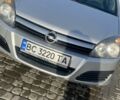 Сірий Опель Астра, об'ємом двигуна 1.6 л та пробігом 315 тис. км за 3900 $, фото 10 на Automoto.ua