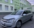 Сірий Опель Астра, об'ємом двигуна 0 л та пробігом 252 тис. км за 4350 $, фото 7 на Automoto.ua