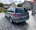 Сірий Опель Астра, об'ємом двигуна 1.6 л та пробігом 267 тис. км за 4450 $, фото 12 на Automoto.ua
