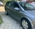 Серый Опель Астра, объемом двигателя 1.6 л и пробегом 272 тыс. км за 5300 $, фото 1 на Automoto.ua