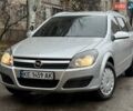 Серый Опель Астра, объемом двигателя 1.6 л и пробегом 290 тыс. км за 4450 $, фото 1 на Automoto.ua