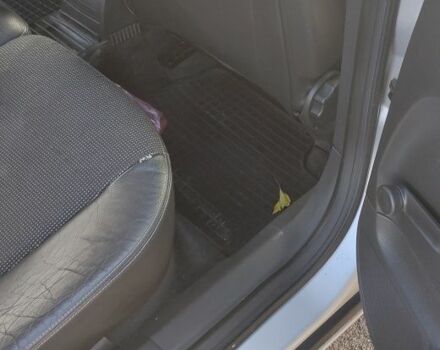 Серый Опель Астра, объемом двигателя 1.9 л и пробегом 176 тыс. км за 4600 $, фото 14 на Automoto.ua