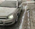 Серый Опель Астра, объемом двигателя 1.6 л и пробегом 297 тыс. км за 4500 $, фото 1 на Automoto.ua
