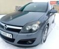 Сірий Опель Астра, об'ємом двигуна 1.6 л та пробігом 182 тис. км за 4899 $, фото 1 на Automoto.ua