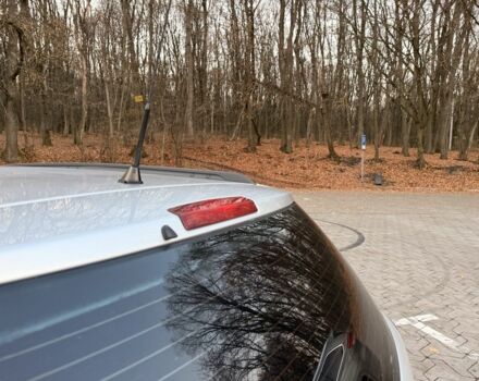 Сірий Опель Астра, об'ємом двигуна 1.7 л та пробігом 390 тис. км за 5000 $, фото 10 на Automoto.ua