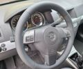 Сірий Опель Астра, об'ємом двигуна 1.6 л та пробігом 256 тис. км за 4555 $, фото 7 на Automoto.ua