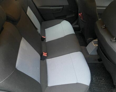 Серый Опель Астра, объемом двигателя 1.6 л и пробегом 277 тыс. км за 5000 $, фото 2 на Automoto.ua