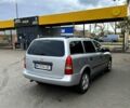 Серый Опель Астра, объемом двигателя 1.6 л и пробегом 0 тыс. км за 3900 $, фото 2 на Automoto.ua