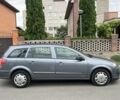 Сірий Опель Астра, об'ємом двигуна 1.6 л та пробігом 182 тис. км за 3950 $, фото 3 на Automoto.ua