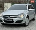 Сірий Опель Астра, об'ємом двигуна 1.6 л та пробігом 290 тис. км за 4450 $, фото 1 на Automoto.ua