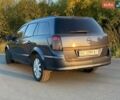 Сірий Опель Астра, об'ємом двигуна 1.7 л та пробігом 240 тис. км за 4300 $, фото 25 на Automoto.ua