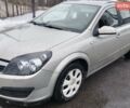 Сірий Опель Астра, об'ємом двигуна 1.6 л та пробігом 269 тис. км за 4500 $, фото 1 на Automoto.ua