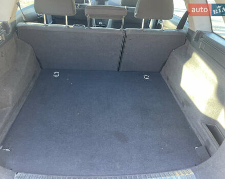 Сірий Опель Астра, об'ємом двигуна 1.36 л та пробігом 180 тис. км за 4600 $, фото 8 на Automoto.ua