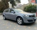 Сірий Опель Астра, об'ємом двигуна 1.6 л та пробігом 254 тис. км за 4700 $, фото 7 на Automoto.ua