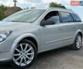 Сірий Опель Астра, об'ємом двигуна 1.8 л та пробігом 199 тис. км за 5300 $, фото 14 на Automoto.ua