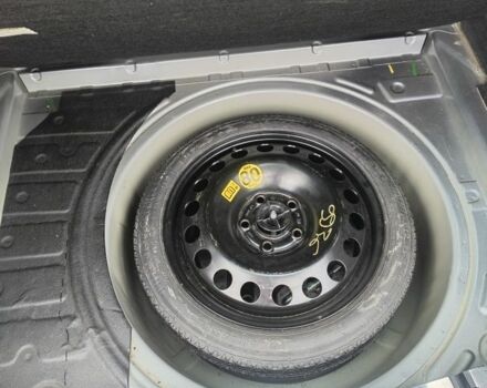 Серый Опель Астра, объемом двигателя 1.8 л и пробегом 250 тыс. км за 4300 $, фото 9 на Automoto.ua