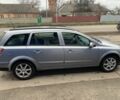 Сірий Опель Астра, об'ємом двигуна 1.6 л та пробігом 240 тис. км за 4999 $, фото 2 на Automoto.ua