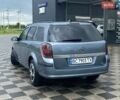Сірий Опель Астра, об'ємом двигуна 1.69 л та пробігом 346 тис. км за 3500 $, фото 20 на Automoto.ua