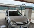 Сірий Опель Астра, об'ємом двигуна 1.6 л та пробігом 208 тис. км за 3900 $, фото 9 на Automoto.ua