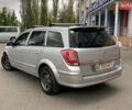 Сірий Опель Астра, об'ємом двигуна 1.6 л та пробігом 271 тис. км за 5000 $, фото 9 на Automoto.ua