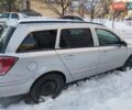 Серый Опель Астра, объемом двигателя 1.8 л и пробегом 314 тыс. км за 3800 $, фото 3 на Automoto.ua