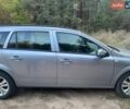 Серый Опель Астра, объемом двигателя 1.6 л и пробегом 301 тыс. км за 4900 $, фото 2 на Automoto.ua