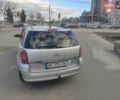 Серый Опель Астра, объемом двигателя 1.6 л и пробегом 283 тыс. км за 4950 $, фото 2 на Automoto.ua