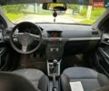 Сірий Опель Астра, об'ємом двигуна 1.6 л та пробігом 222 тис. км за 3000 $, фото 16 на Automoto.ua