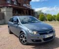Сірий Опель Астра, об'ємом двигуна 1.7 л та пробігом 346 тис. км за 3500 $, фото 1 на Automoto.ua