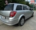 Сірий Опель Астра, об'ємом двигуна 1.6 л та пробігом 222 тис. км за 2900 $, фото 13 на Automoto.ua