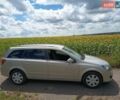 Сірий Опель Астра, об'ємом двигуна 1.6 л та пробігом 269 тис. км за 4500 $, фото 12 на Automoto.ua