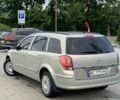 Серый Опель Астра, объемом двигателя 1.6 л и пробегом 223 тыс. км за 3999 $, фото 1 на Automoto.ua