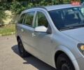 Сірий Опель Астра, об'ємом двигуна 1.6 л та пробігом 221 тис. км за 5499 $, фото 10 на Automoto.ua
