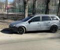 Серый Опель Астра, объемом двигателя 1.9 л и пробегом 300 тыс. км за 3192 $, фото 2 на Automoto.ua